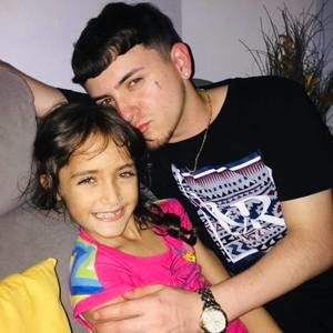 Meet your Posher, German